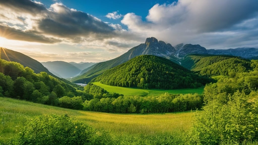 Photo Environmental Audit