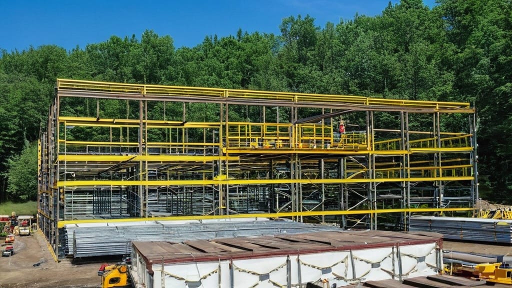 Structural Safety Audit