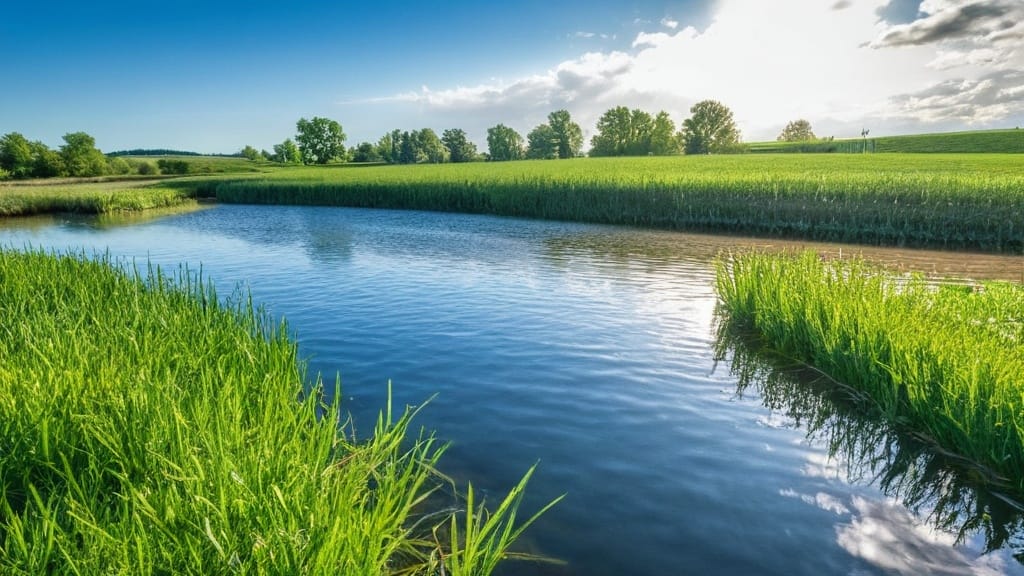 Photo Water Management Audit