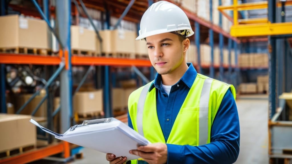 Photo safety compliance audit