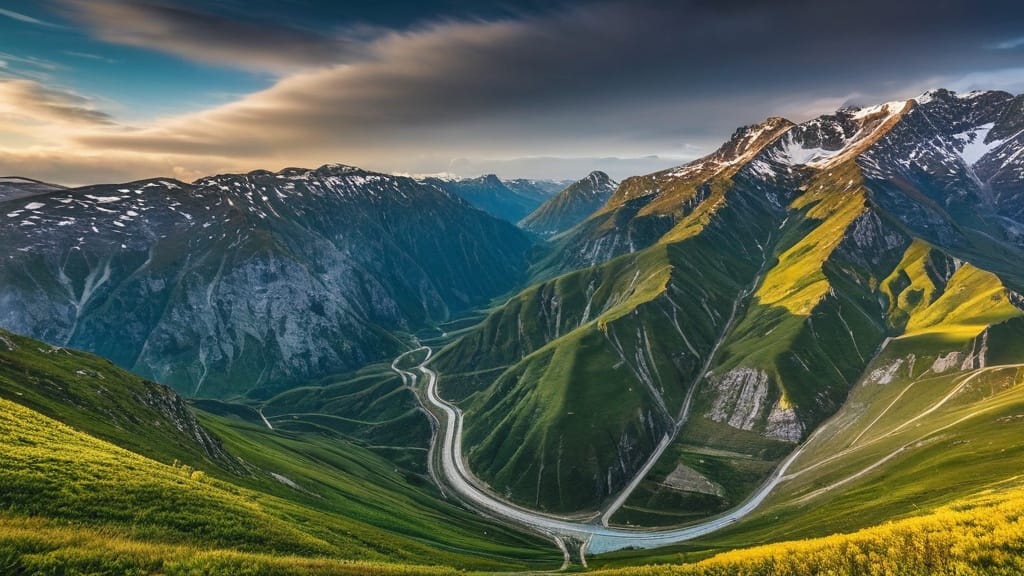 Photo Power System Analysis