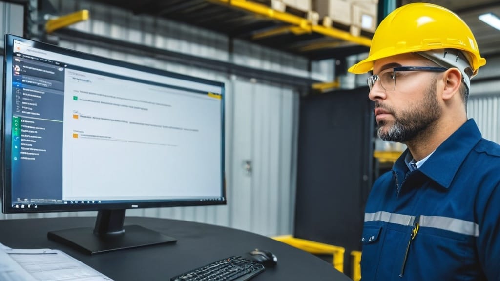 Photo Safety Management System Audit