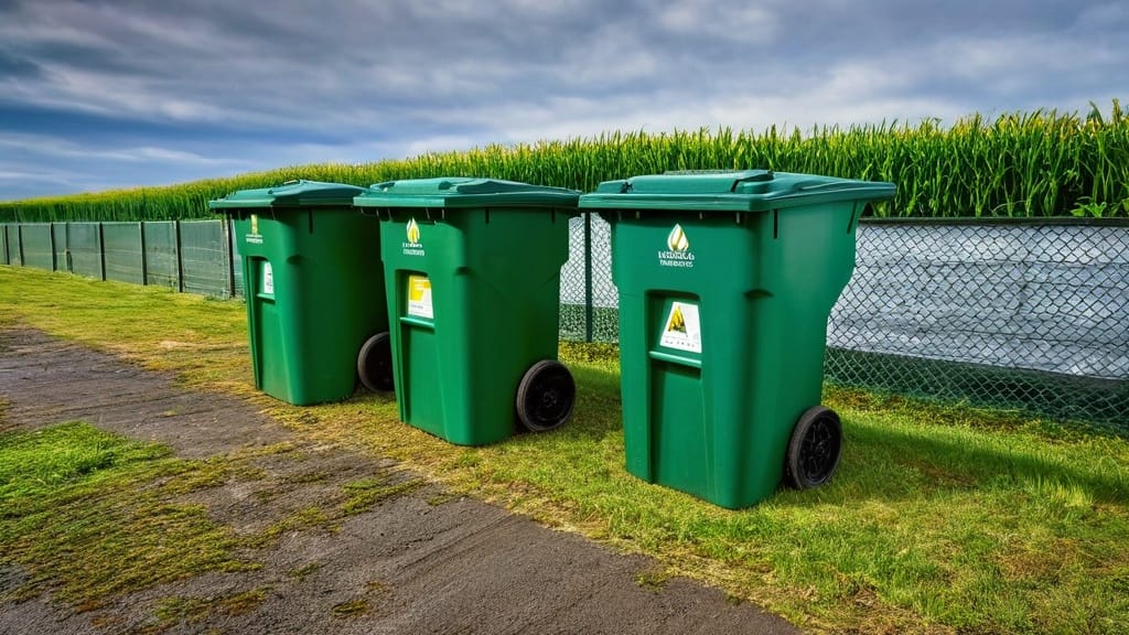 Photo Waste Management Audit