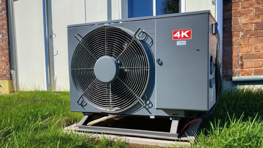 Photo Ventilation Audit