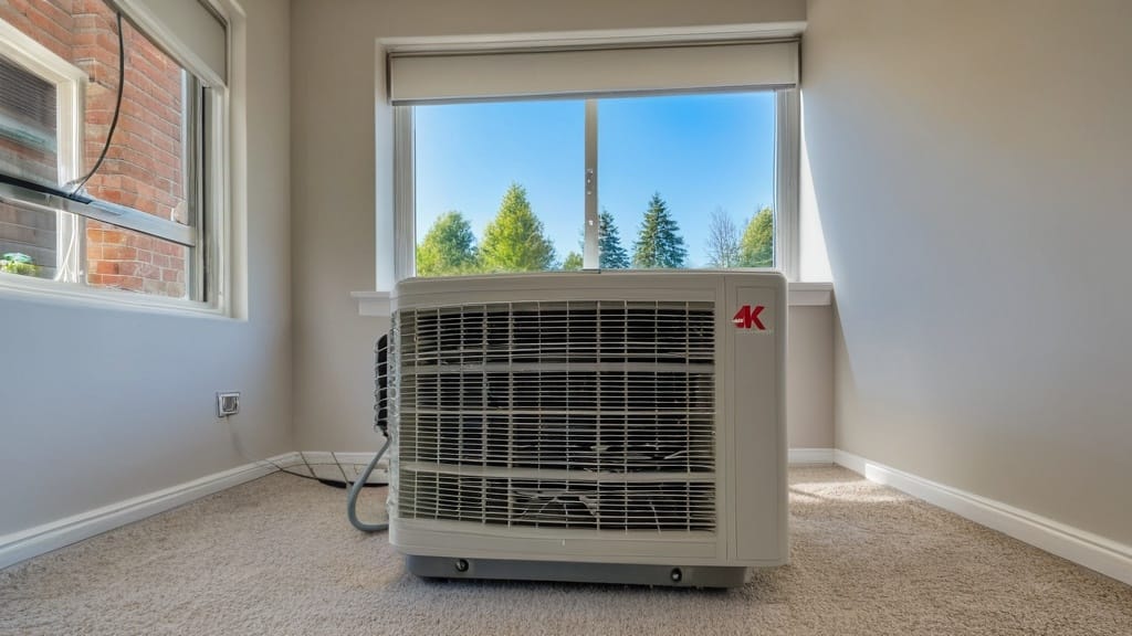 Photo Ventilation Assessment