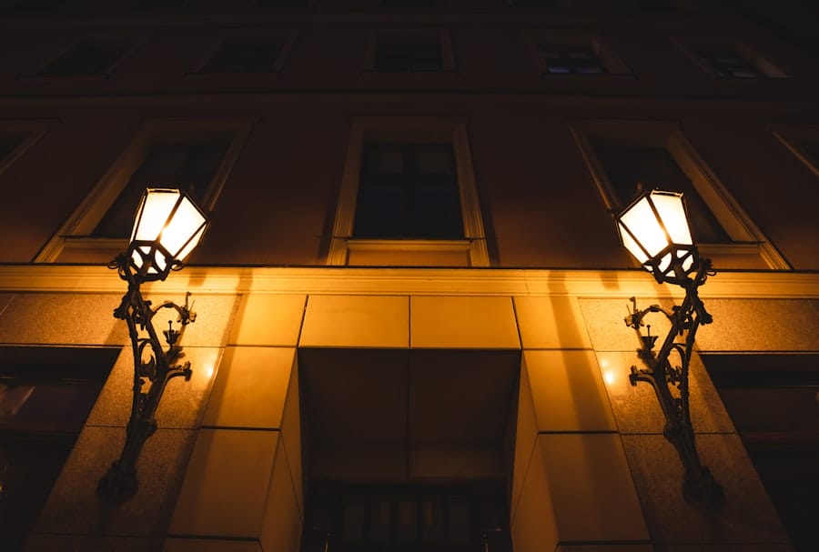 Photo Illumination Audit