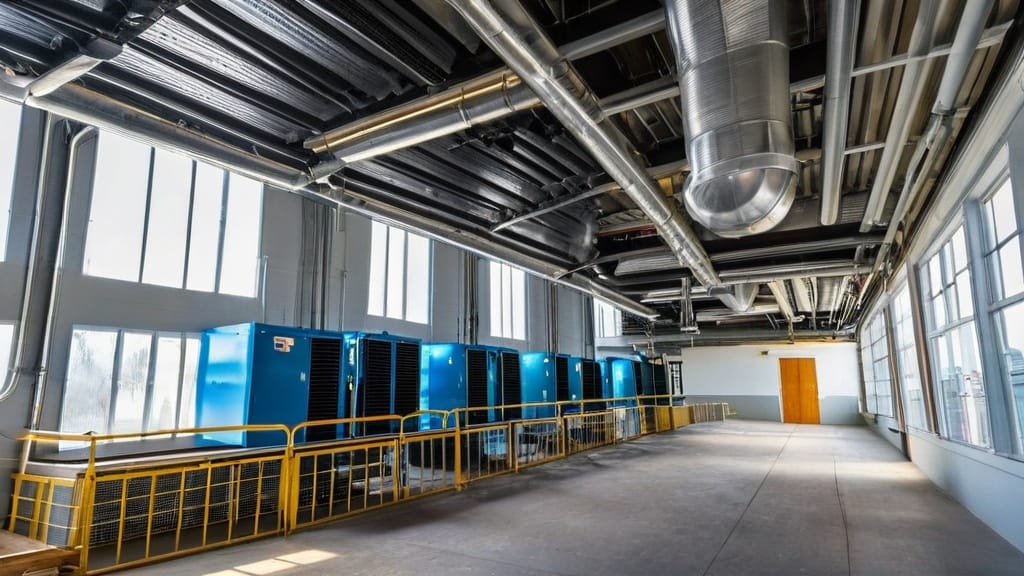 Photo Ventilation System Evaluation