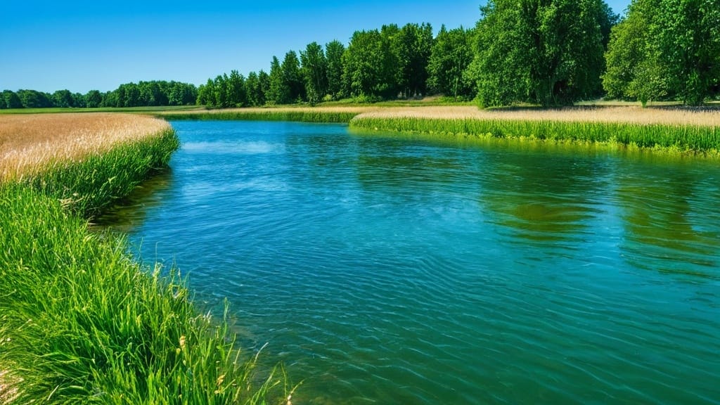 Photo Water Balance Study