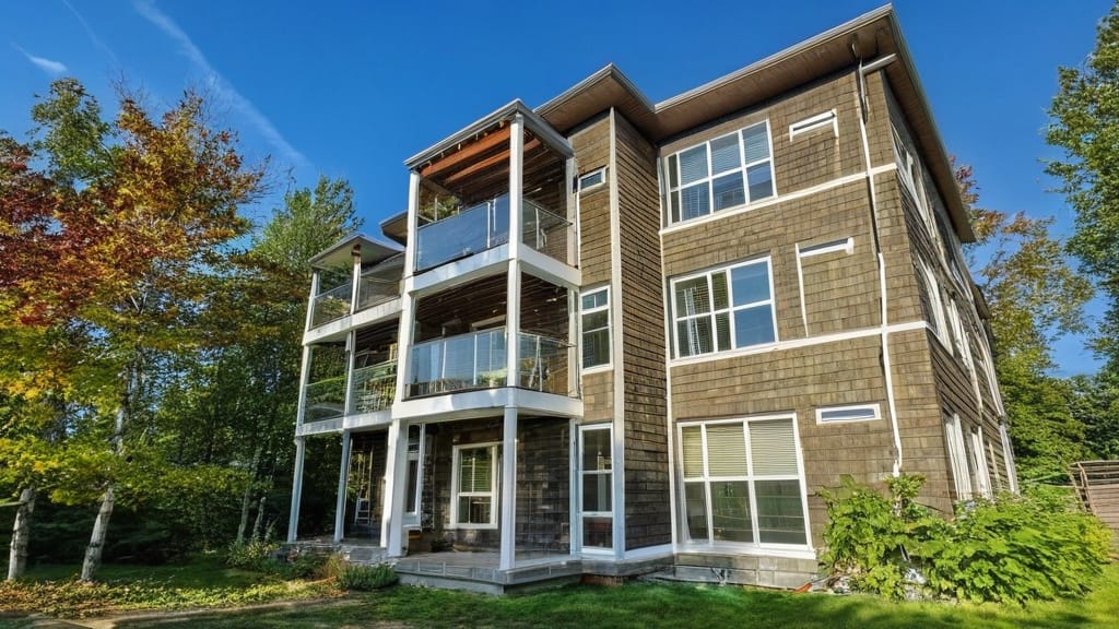 Photo Structural Health Audit