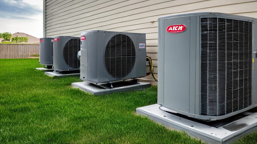 Photo HVAC and Ventilation Study