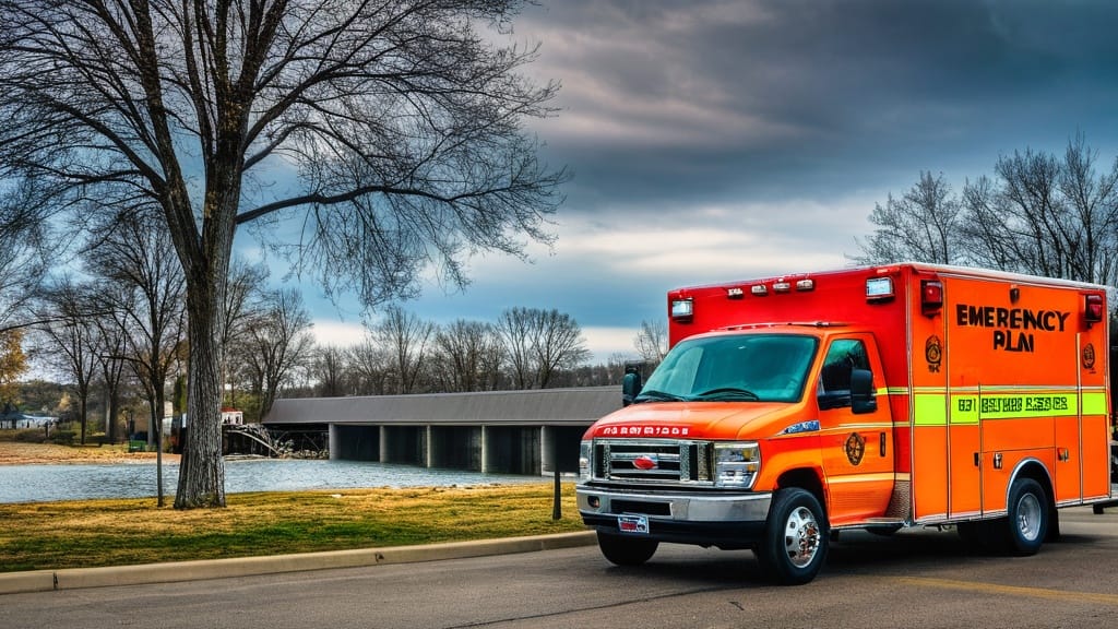 Photo Emergency Response Plan