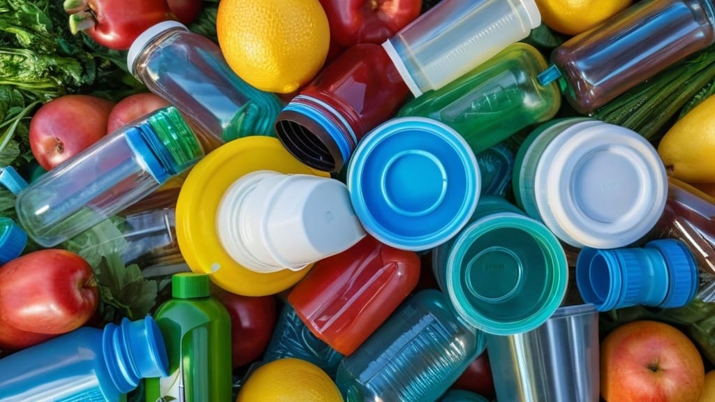Single-Use Plastic Reduction Audit