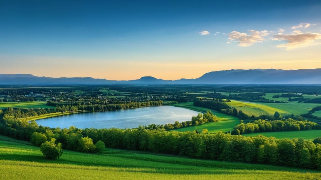 Photo Environmental Audit