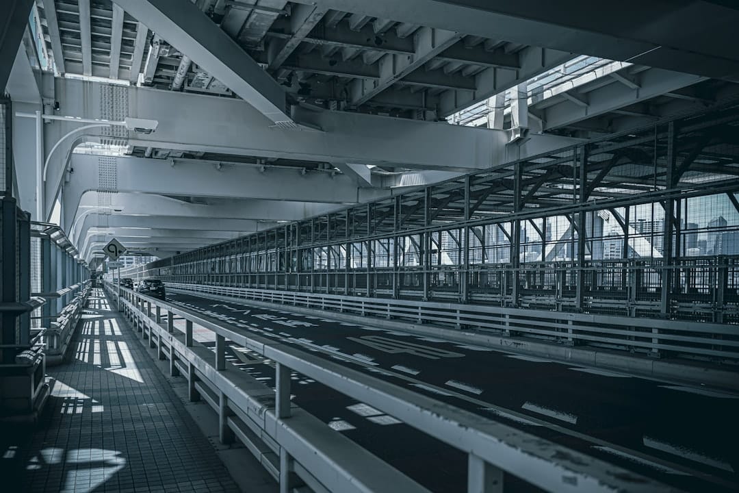 Photo Facility Engineering Audit