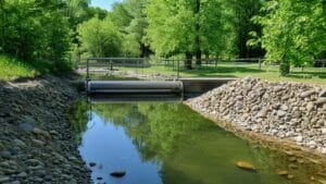 Photo Water Management Audit