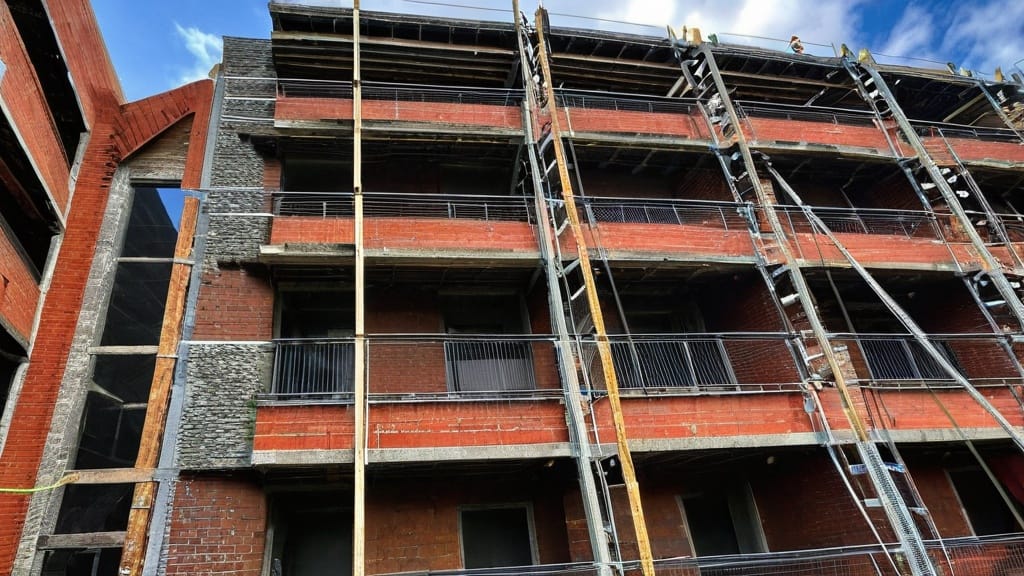 Photo Structural Audit