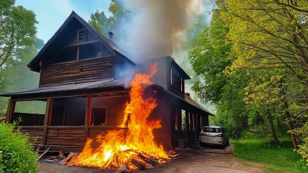 Fire Risk Assessment