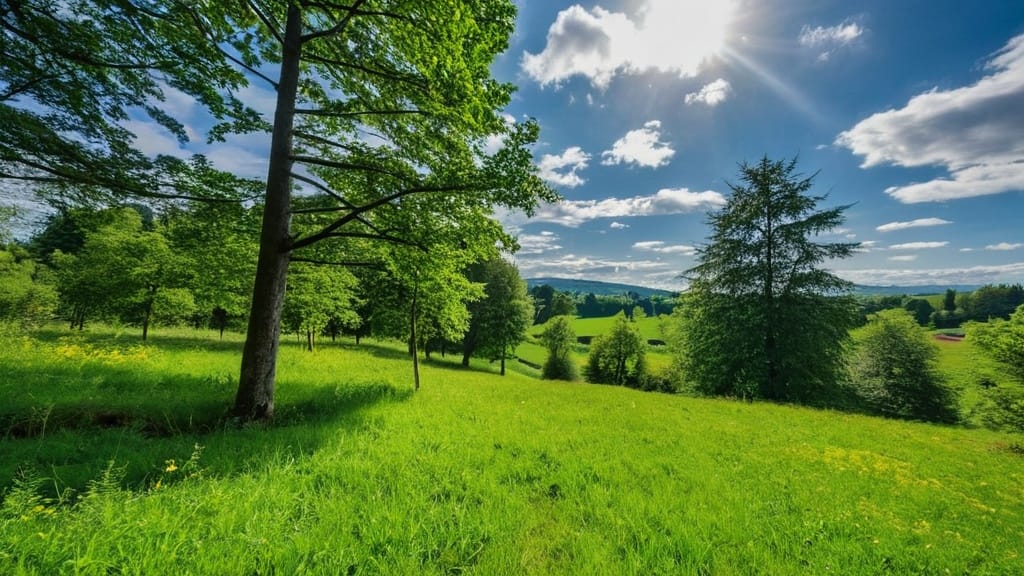 Photo Environment Audit