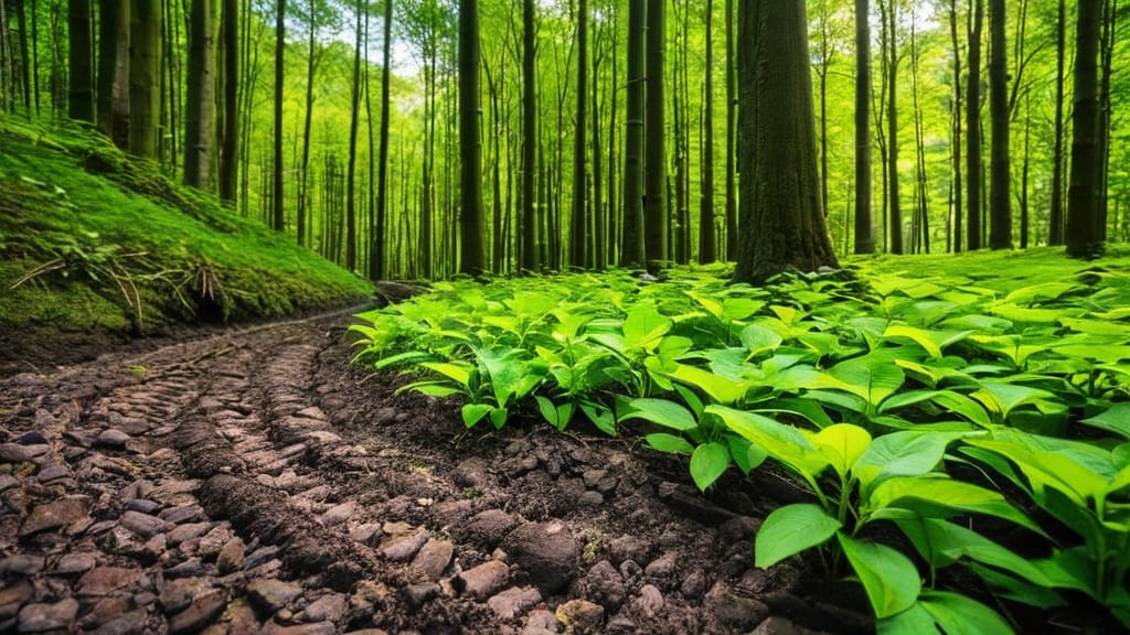 Photo Carbon Footprint Assessment