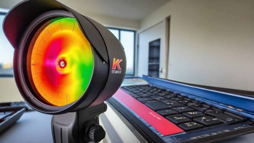 Photo Thermography Inspection