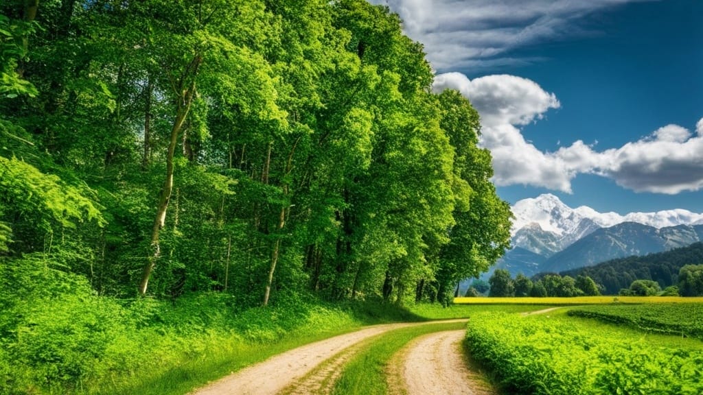 Photo Carbon Footprint Assessment