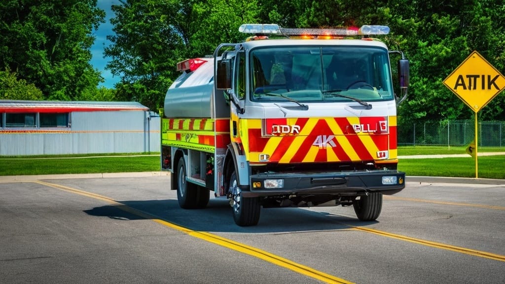 Photo Emergency Drill