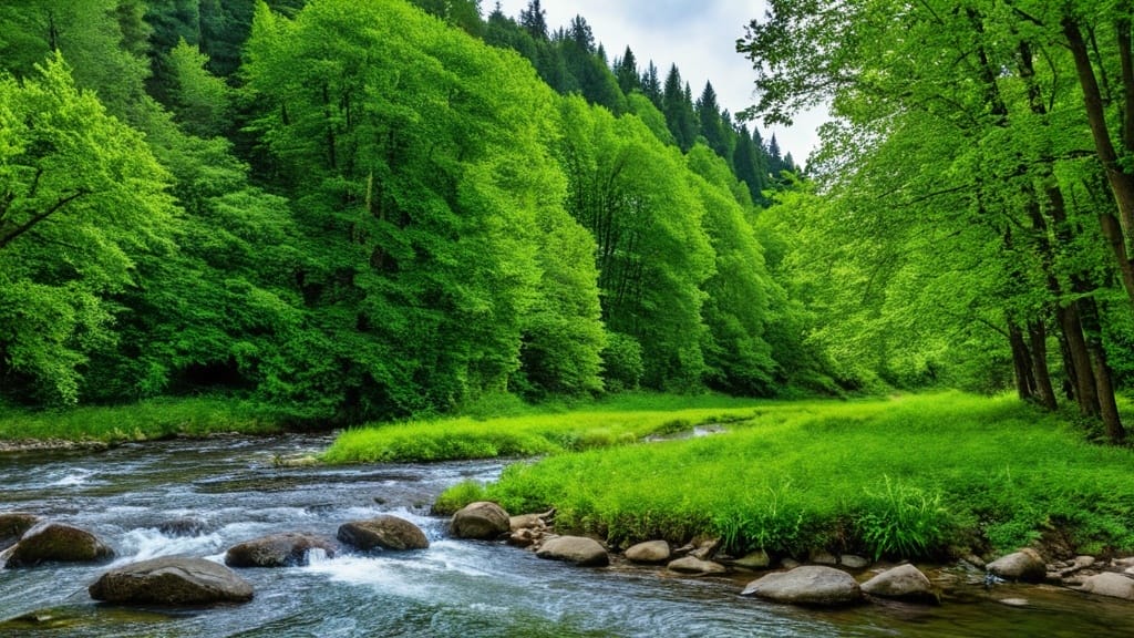 Photo Environment Audit