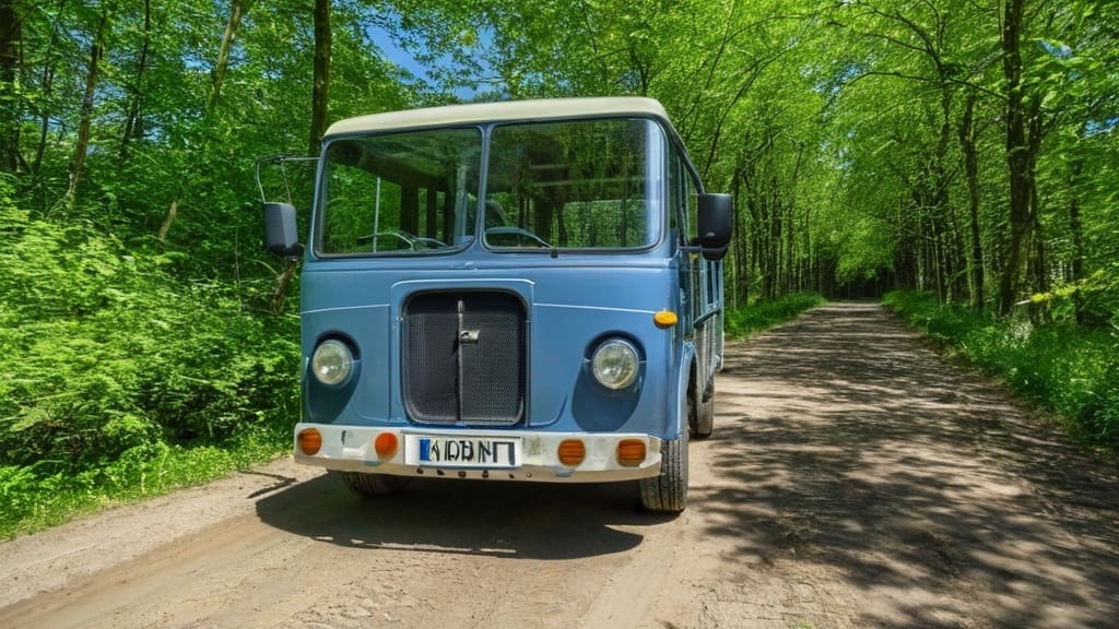 Photo Environment Audit