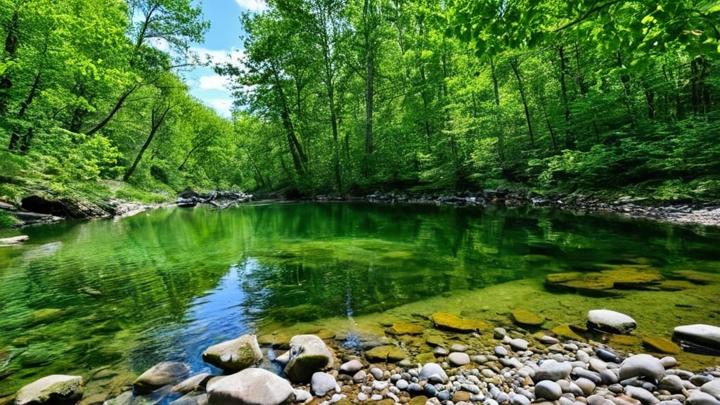 Photo water quality audit
