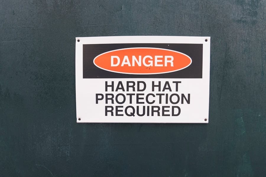 Photo Hazardous Area Classification