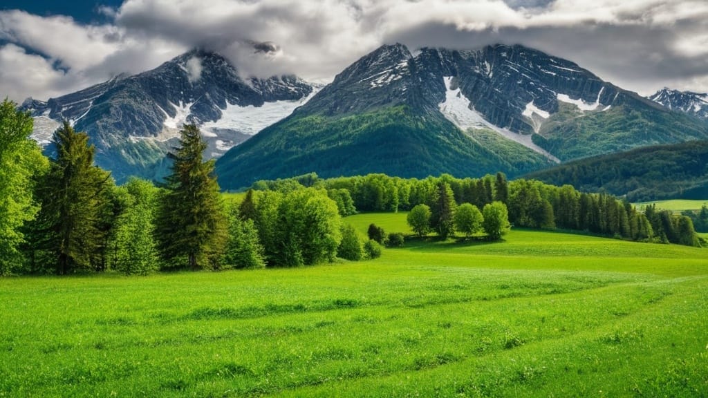 Photo Carbon Footprint Assessment