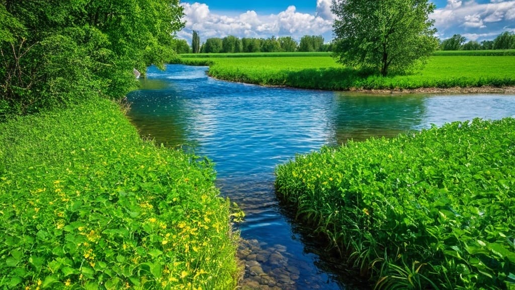 Photo water consumption audit