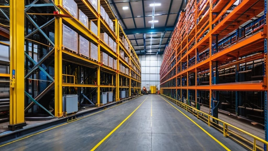 Photo Process Safety Audit