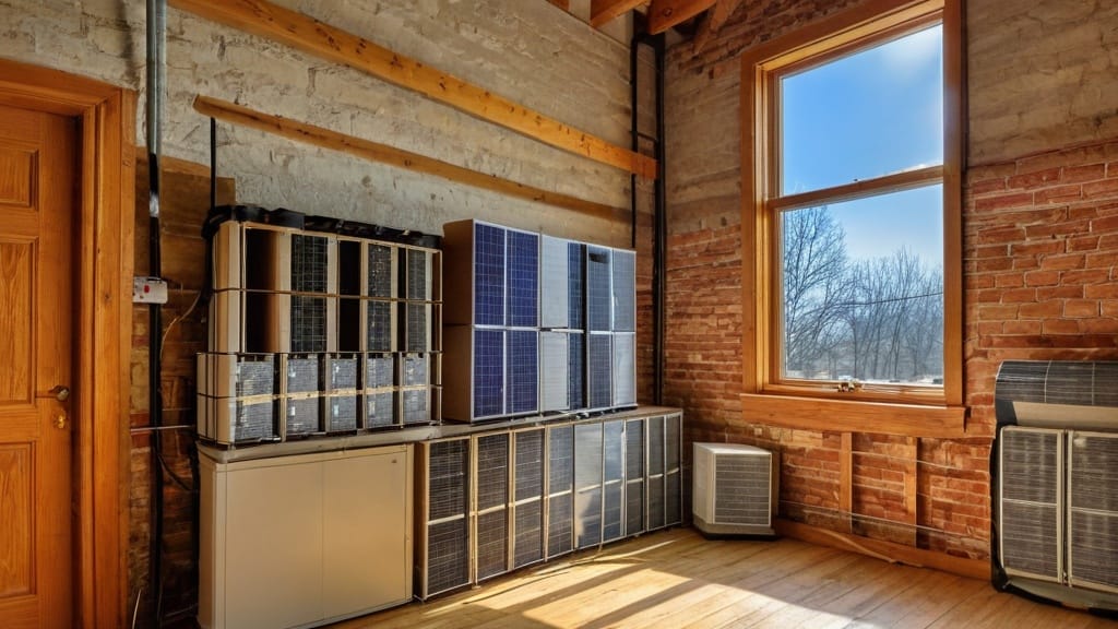 Photo Energy Audit