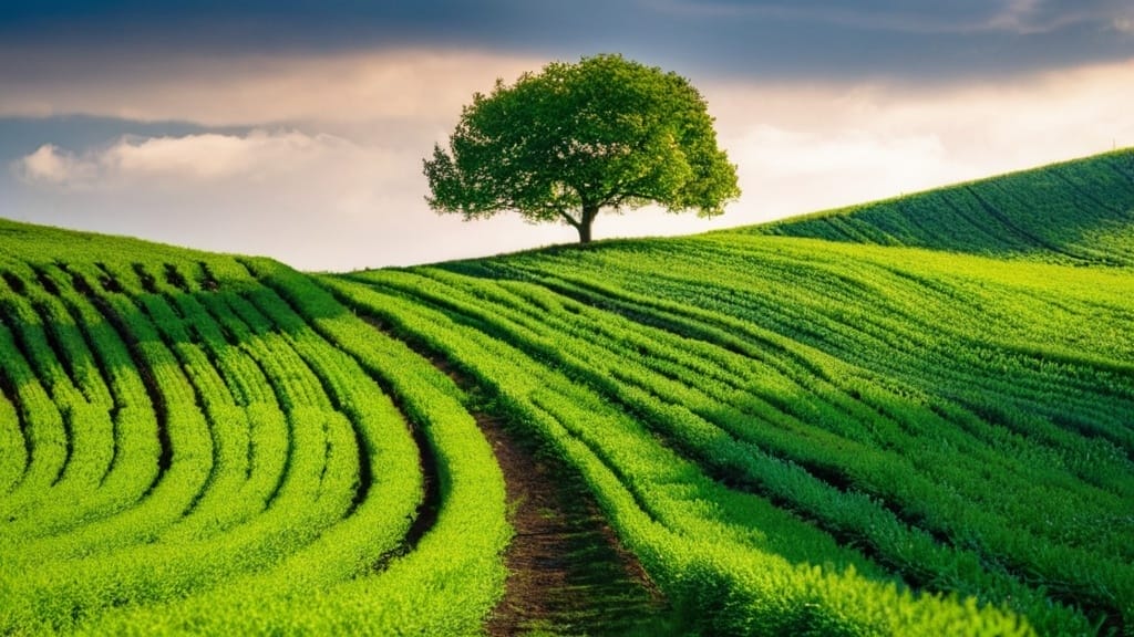 Photo Carbon Footprint Assessment