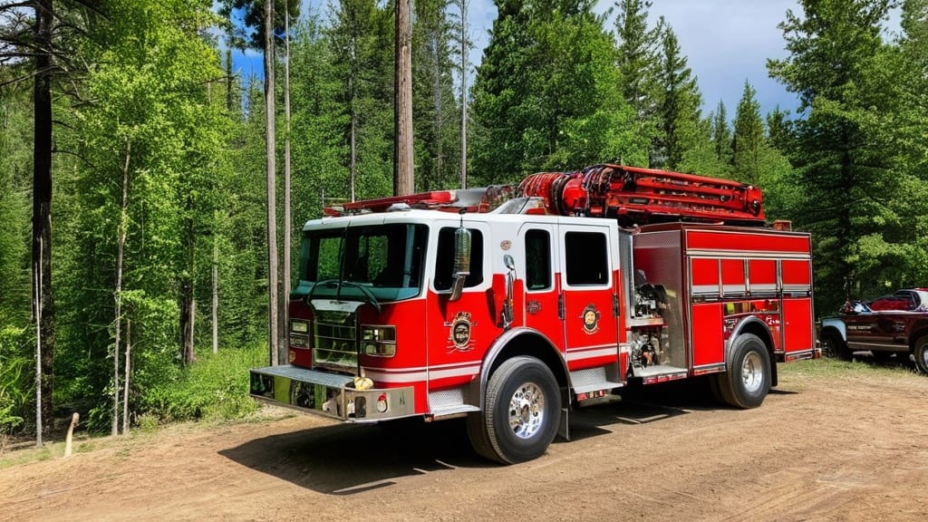 Photo Fire Load Assessment