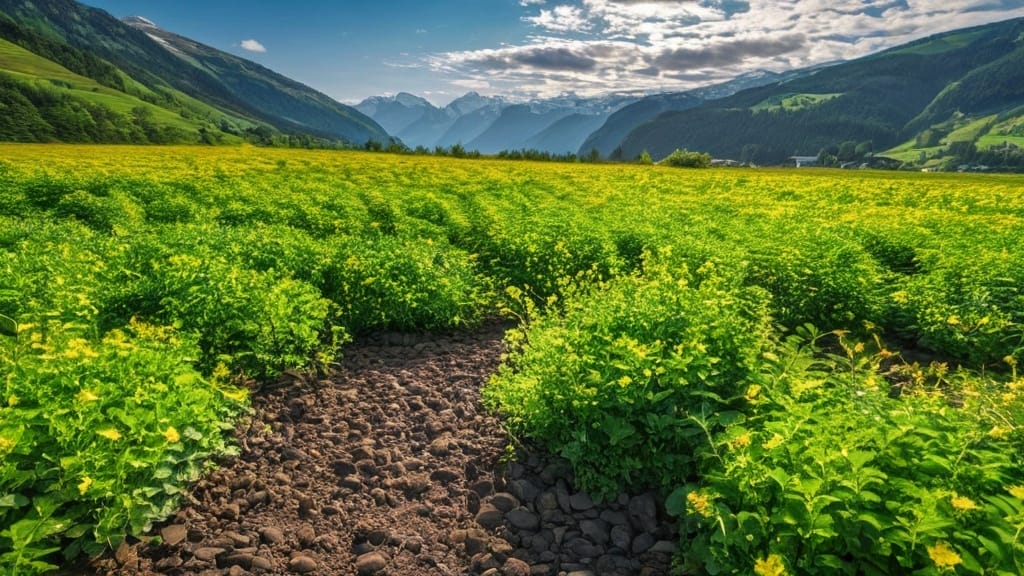 Photo Carbon Footprint Assessment