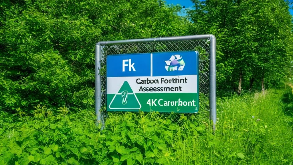 Photo Carbon Footprint Assessment