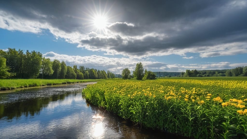 Photo Environment Audit