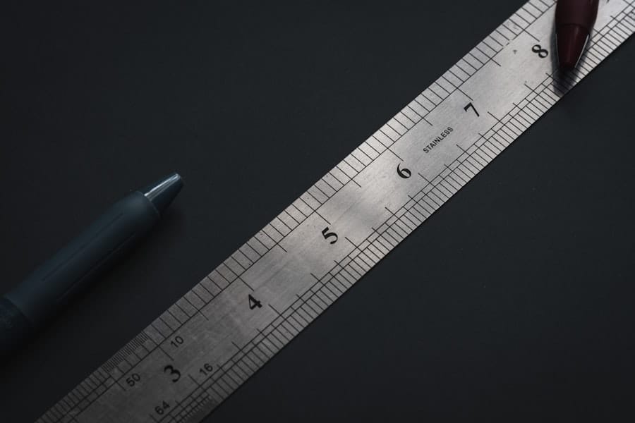 Photo Lux Measurement Study