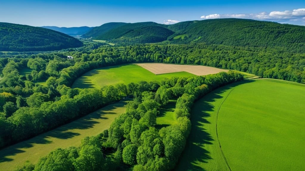 Photo Environment Audit