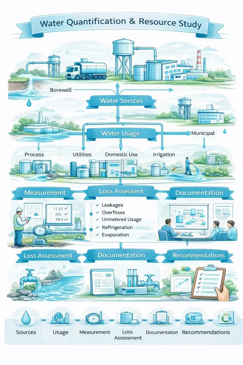 water-quantification-resource-study-water-balance-infographic