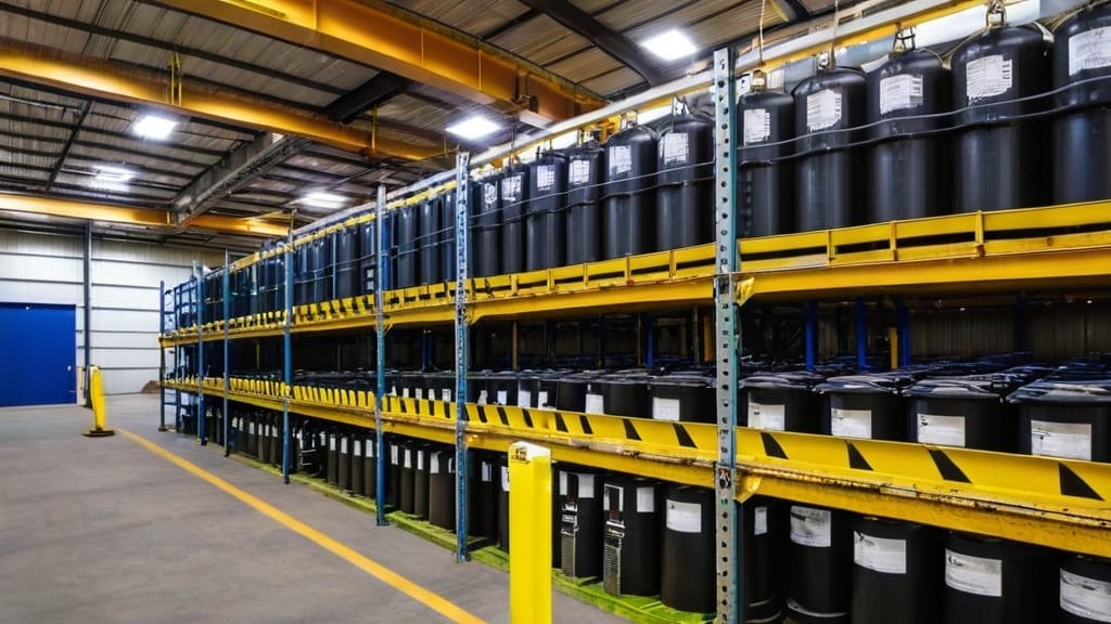 Process Safety Audit