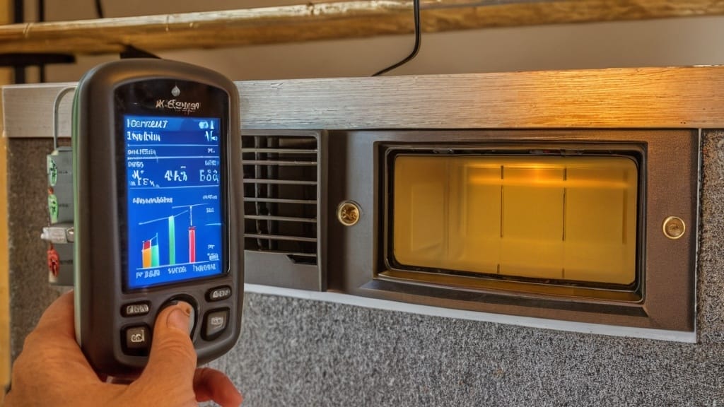 Photo Energy Audit
