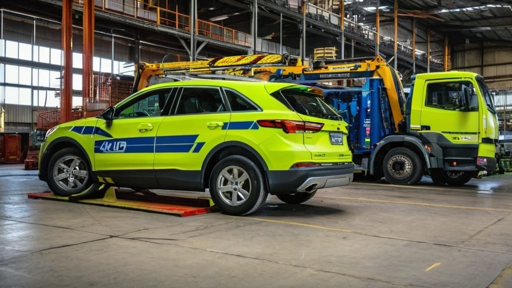 Photo Safety Audit