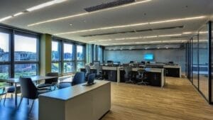 Safety Audit of Banking & Financial Institutions by Elion, Improving Emergency Readiness by 40%