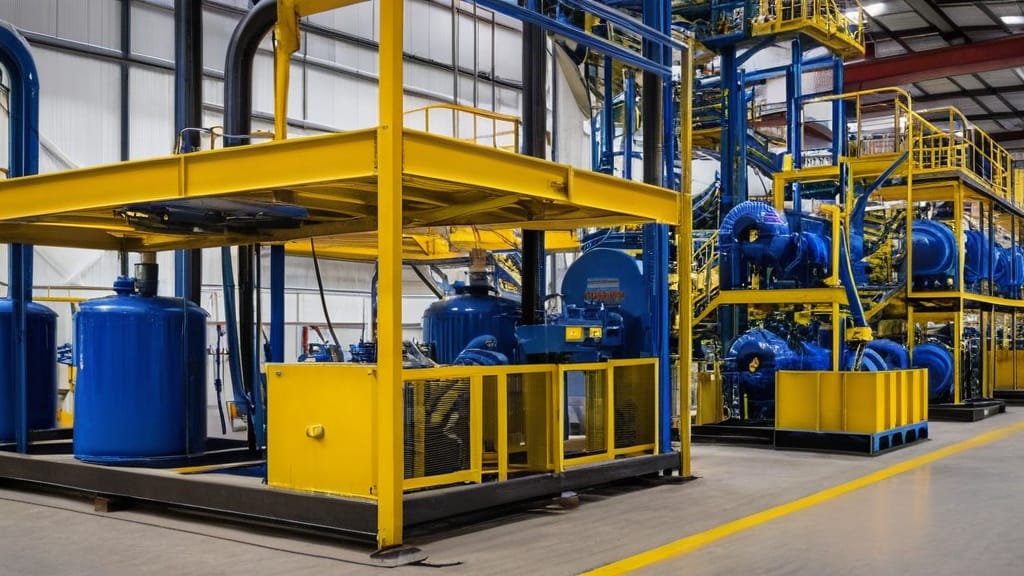 Photo Process Safety Audit