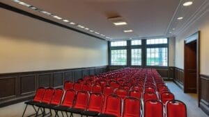 Photo Fire Safety Audit