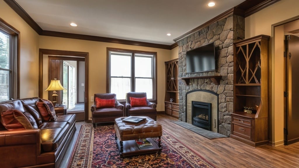 Photo Fire Safety Transformation