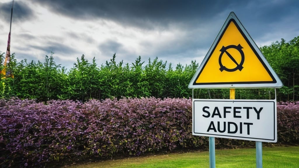 Photo Safety Audit Services